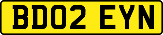 BD02EYN