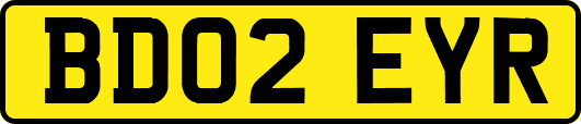 BD02EYR