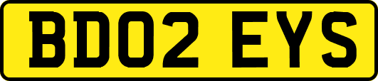 BD02EYS