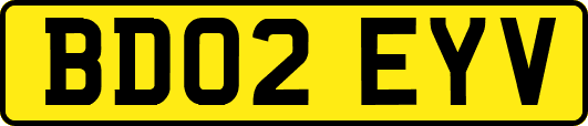 BD02EYV