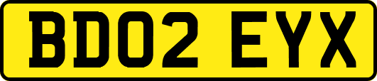 BD02EYX