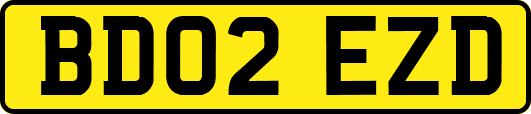 BD02EZD