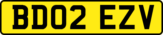 BD02EZV
