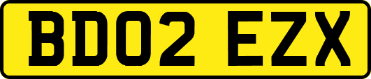 BD02EZX