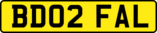 BD02FAL