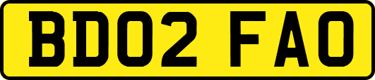 BD02FAO