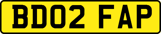 BD02FAP