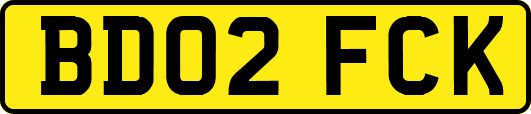 BD02FCK
