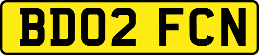 BD02FCN
