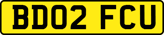 BD02FCU