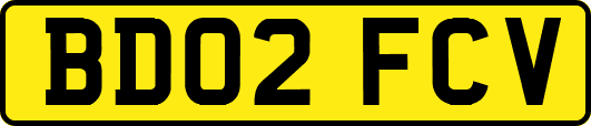 BD02FCV