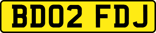 BD02FDJ