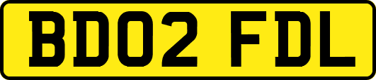 BD02FDL