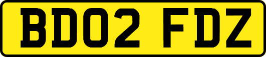 BD02FDZ