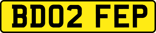 BD02FEP
