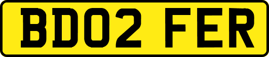 BD02FER
