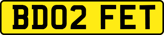 BD02FET