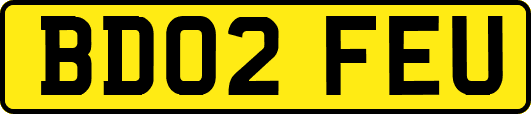 BD02FEU
