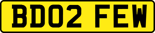 BD02FEW