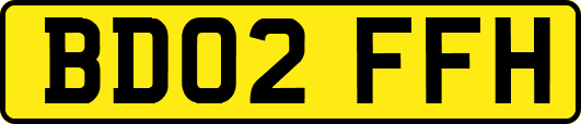 BD02FFH