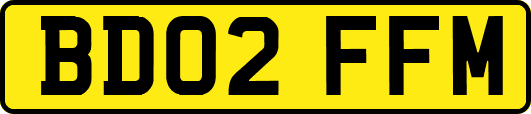 BD02FFM