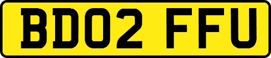 BD02FFU