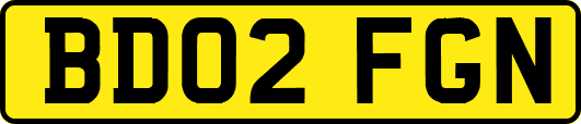 BD02FGN
