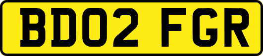 BD02FGR