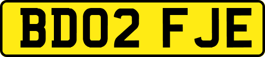 BD02FJE