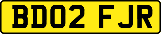 BD02FJR