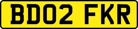 BD02FKR