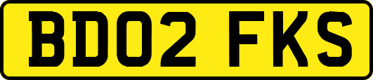 BD02FKS