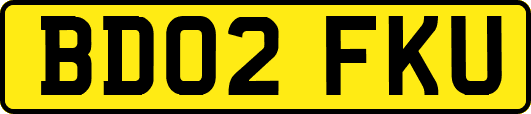 BD02FKU