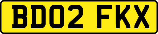 BD02FKX