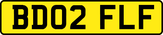 BD02FLF