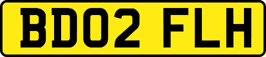 BD02FLH