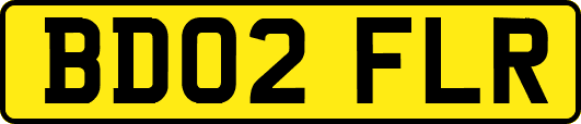 BD02FLR