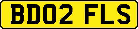 BD02FLS