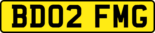 BD02FMG