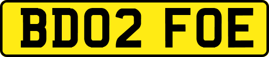 BD02FOE