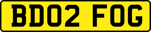 BD02FOG
