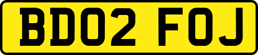 BD02FOJ