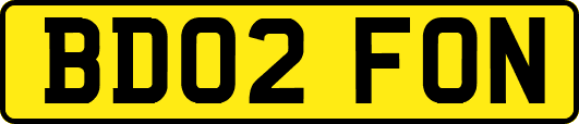 BD02FON