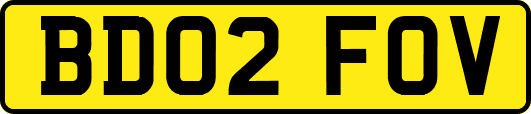 BD02FOV