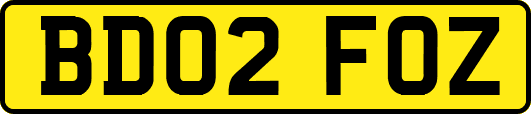BD02FOZ