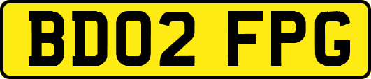 BD02FPG