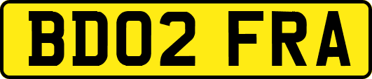 BD02FRA