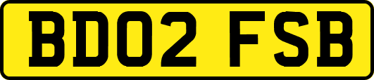 BD02FSB