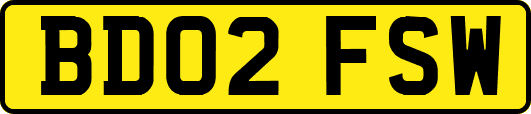 BD02FSW