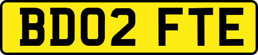 BD02FTE